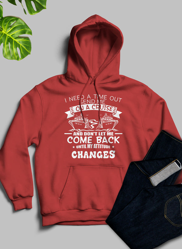 Time Out Hoodie-2