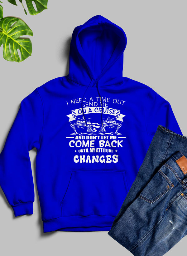 Time Out Hoodie-3