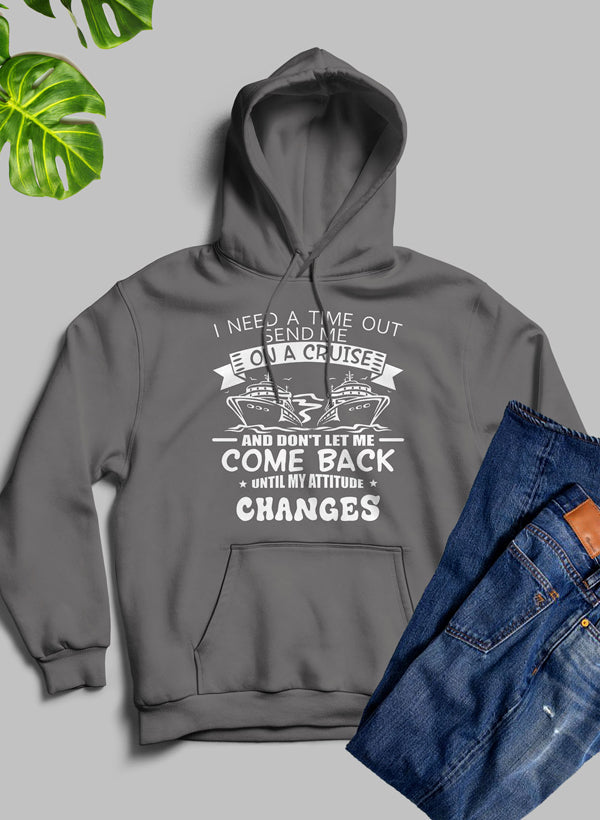 Time Out Hoodie-4