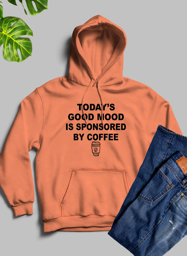 Todays Good Mood Hoodie-2