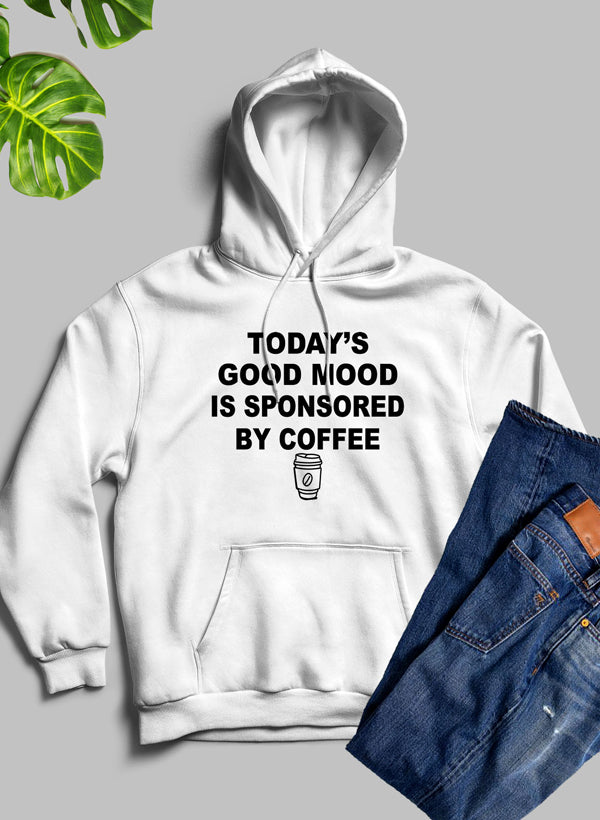 Todays Good Mood Hoodie-3