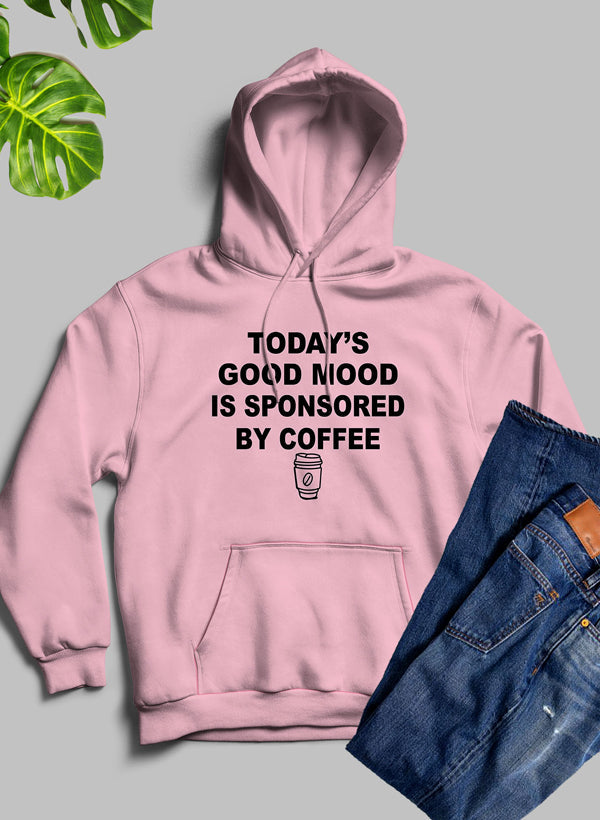 Todays Good Mood Hoodie-4
