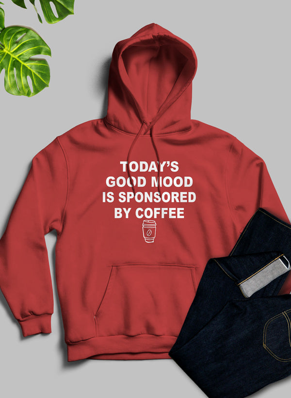 Todays Good Mood Hoodie-6