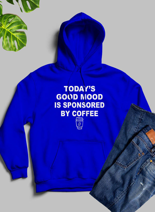 Todays Good Mood Hoodie-5