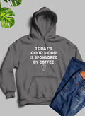 Todays Good Mood Hoodie-0