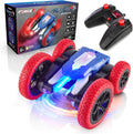 Tornado+ LED Stunt Car-0
