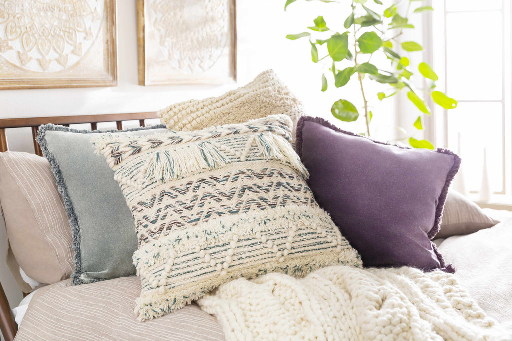 Darlington Throw Pillow-1