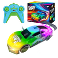 Force1 High-Speed Turbo Drift Racing RC Car-0
