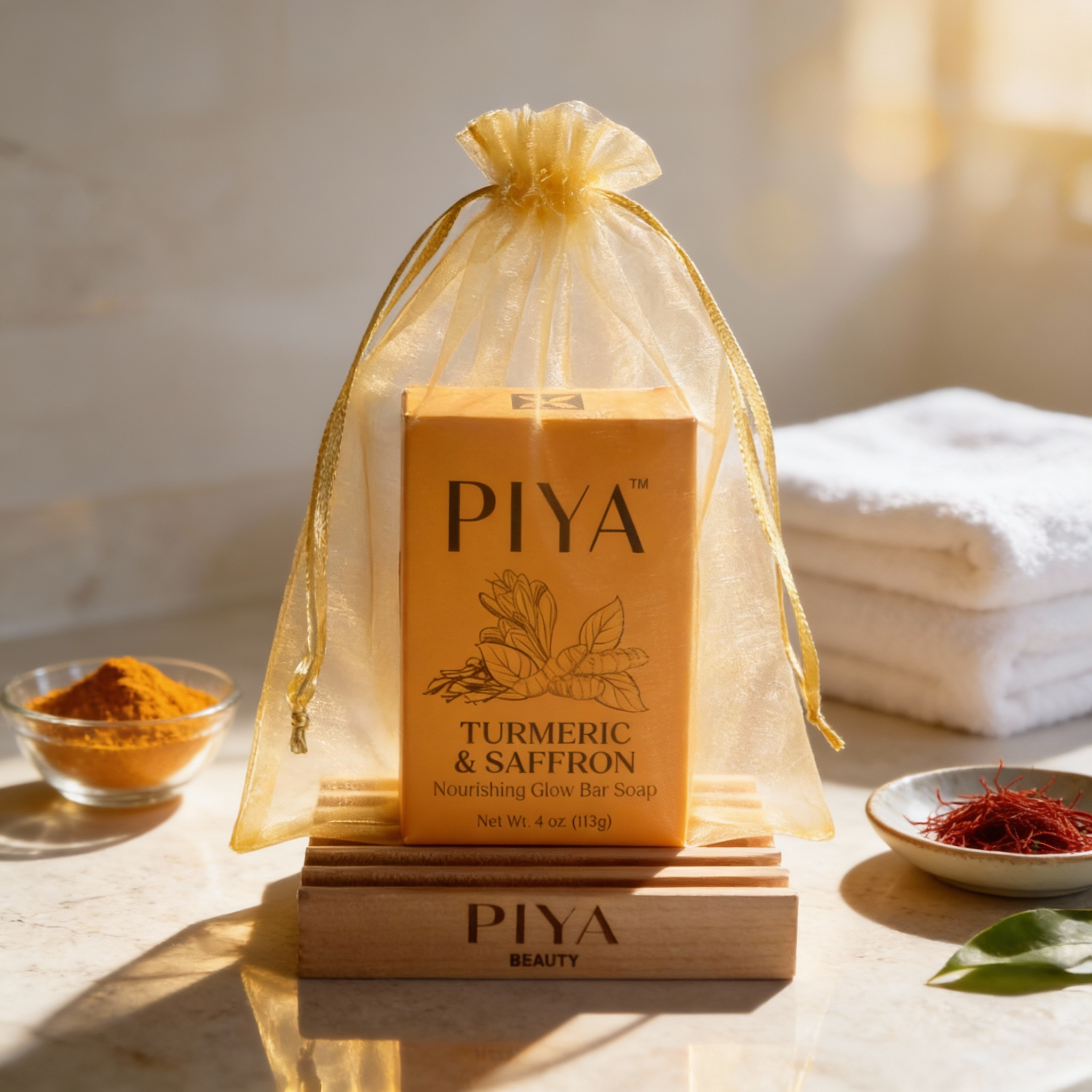 PIYA Soap Gift Bag-4