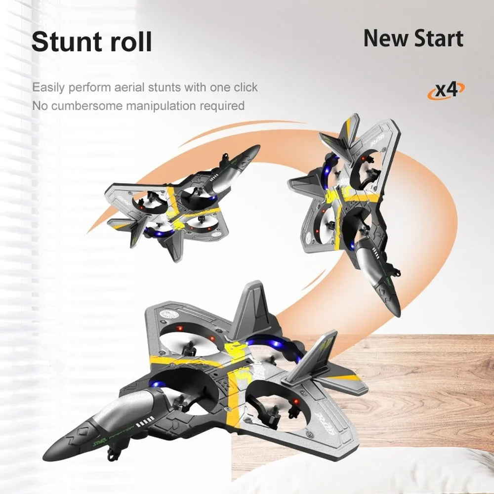 V17 Remote Control Glider