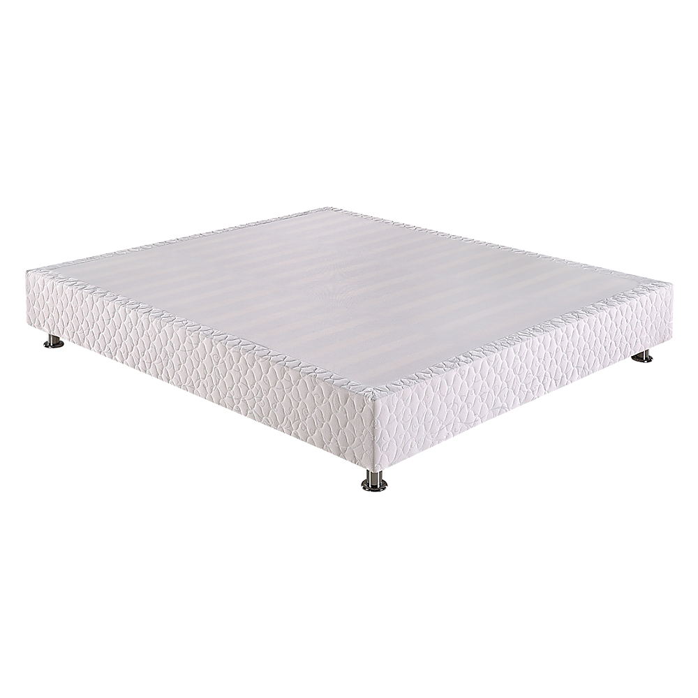 NNEDSZ King Bed Ensemble Frame Base