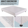 NNEDSZ King Bed Ensemble Frame Base