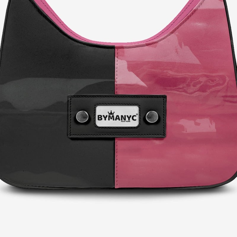 Vegan Handbag BYMANYC ® New York | Handmade Italian Eco-Friendly Fashion-2