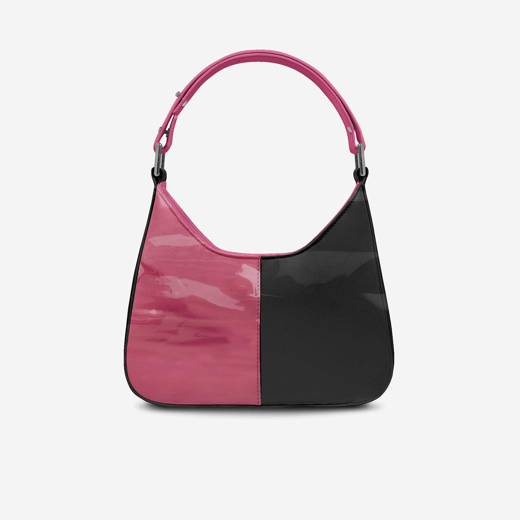 Vegan Handbag BYMANYC ® New York | Handmade Italian Eco-Friendly Fashion-3