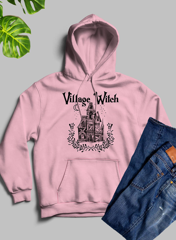 Village Witch Hoodie-0
