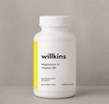 Magnesium & Vitamin B6-0