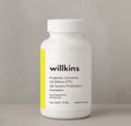 Probiotic Complex 10 Billion CFU - 18 strains Probiotics complex-0