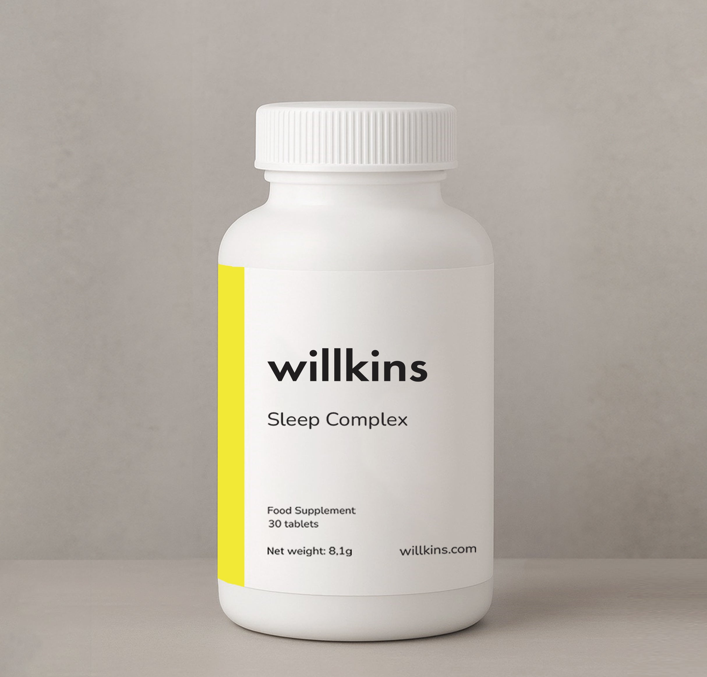 Sleep Complex-0