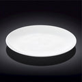 White Dinner Plate 11" inch | 28 Cm WL-991352/A-0