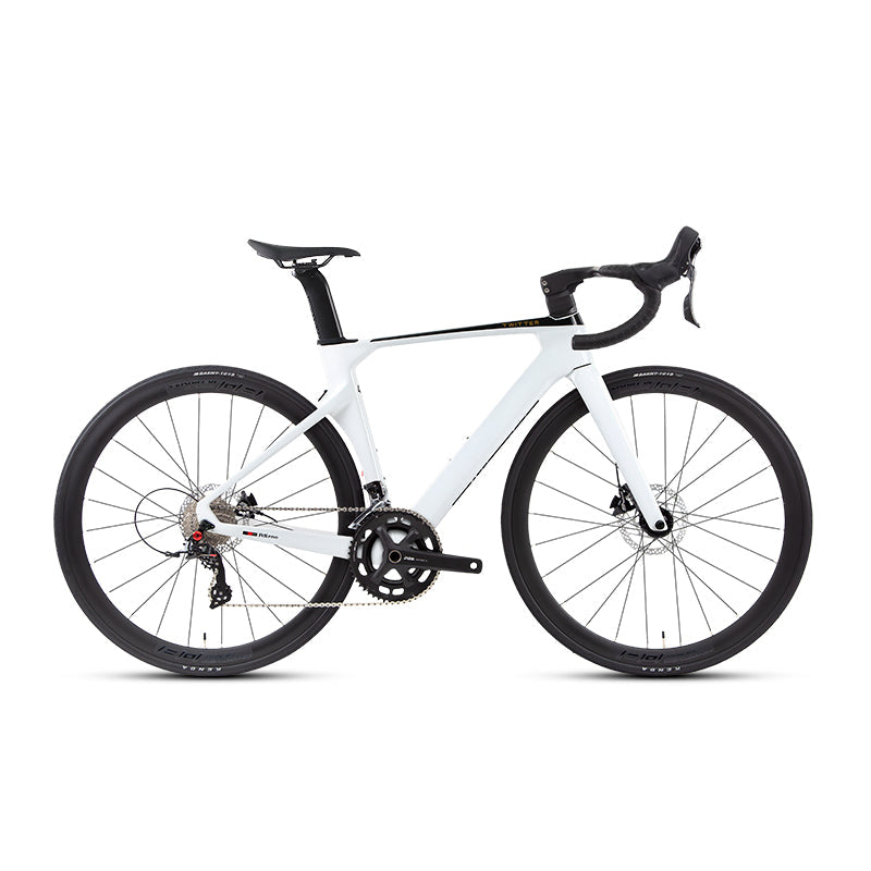R5 Pro - 2rd Carbon Road Bike