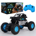 USA Toyz Wild Crawler RC Monster Truck-0
