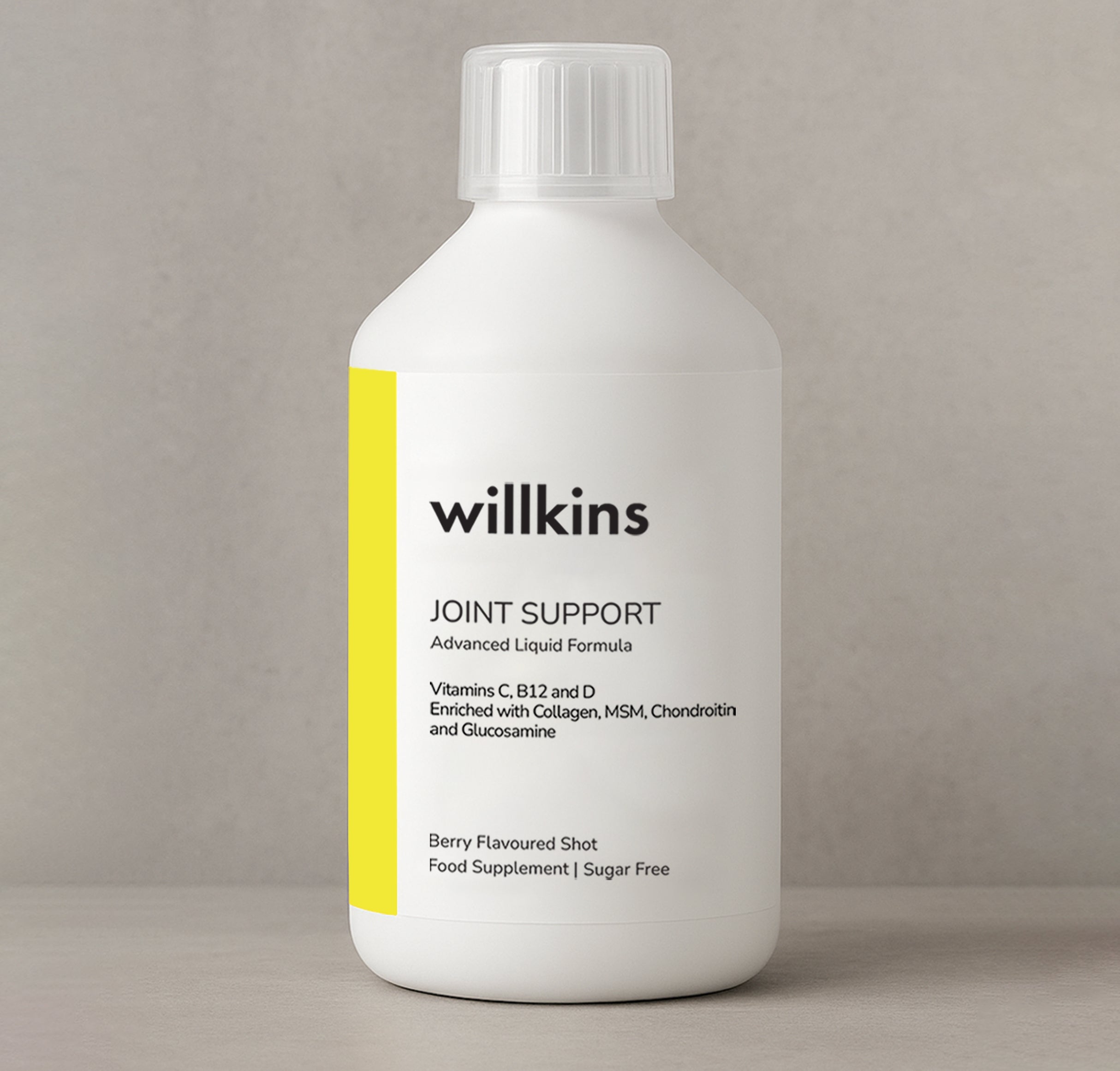 Joint Support - Advanced Liquid Formula-0