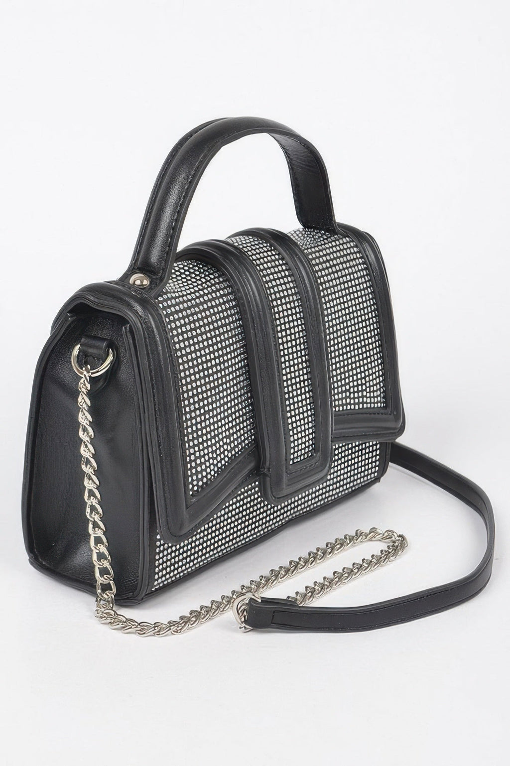 Women's Handbag EMPIRE New Collection Prêt-à-Porter BYMANYC ® New York-2