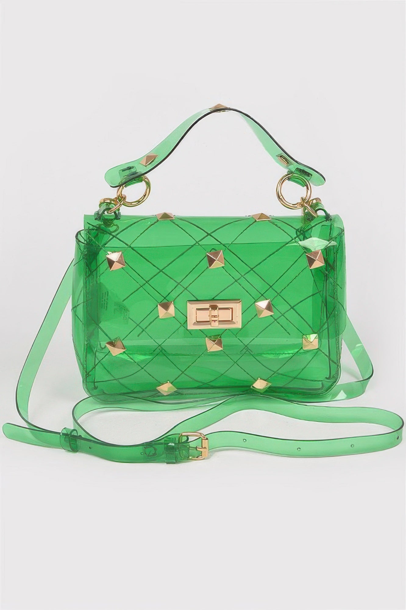 Women's Handbag MEATPACKING New Collection Prêt-à-Porter BYMANYC ® New York-1