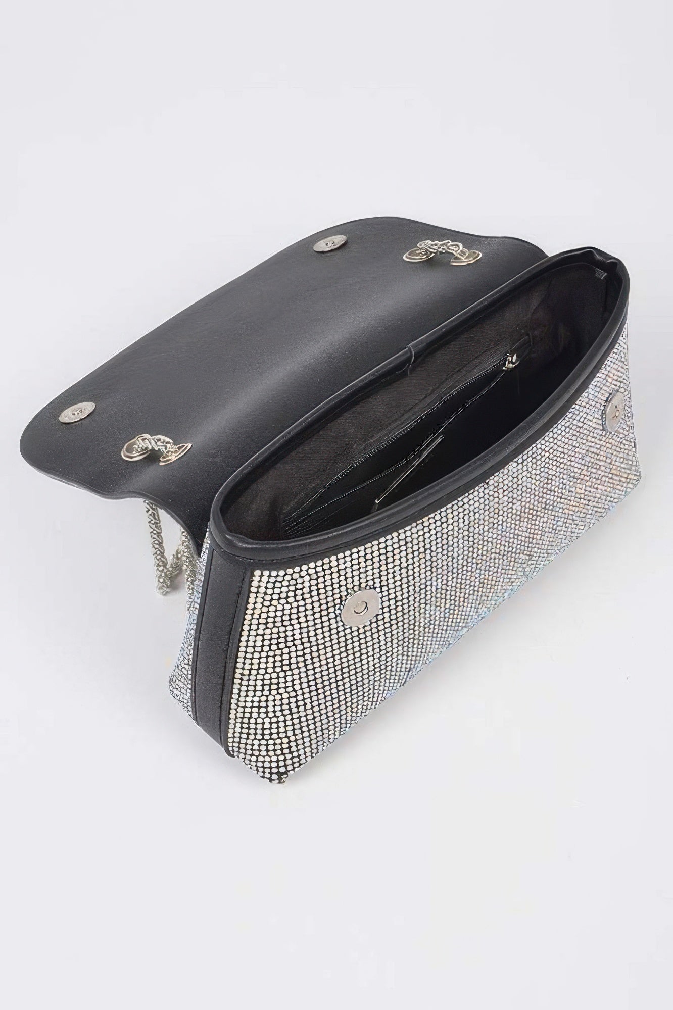 Women's Handbag MET GALA New Collection Prêt-à-Porter BYMANYC ® New York-3