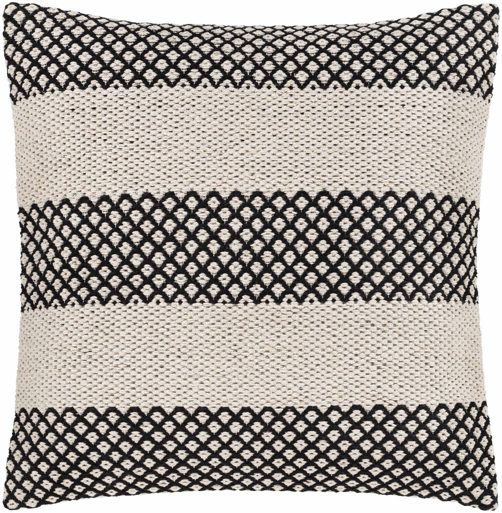 Xenia Throw Pillow-0