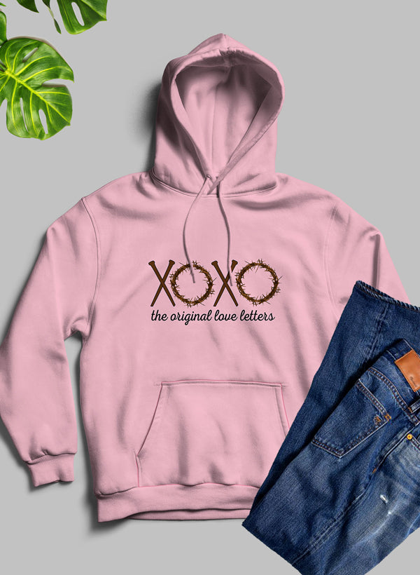 XOXO Hoodie-0
