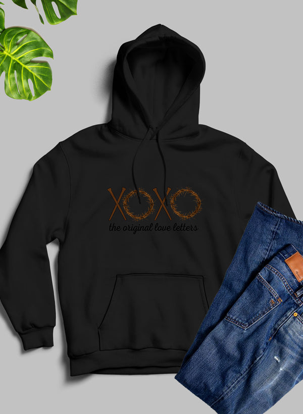 XOXO Hoodie-4