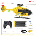 YXZNRC EC135 6CH RC Helicopter