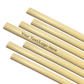 Laser Engraved Reusable Reed Straw-5