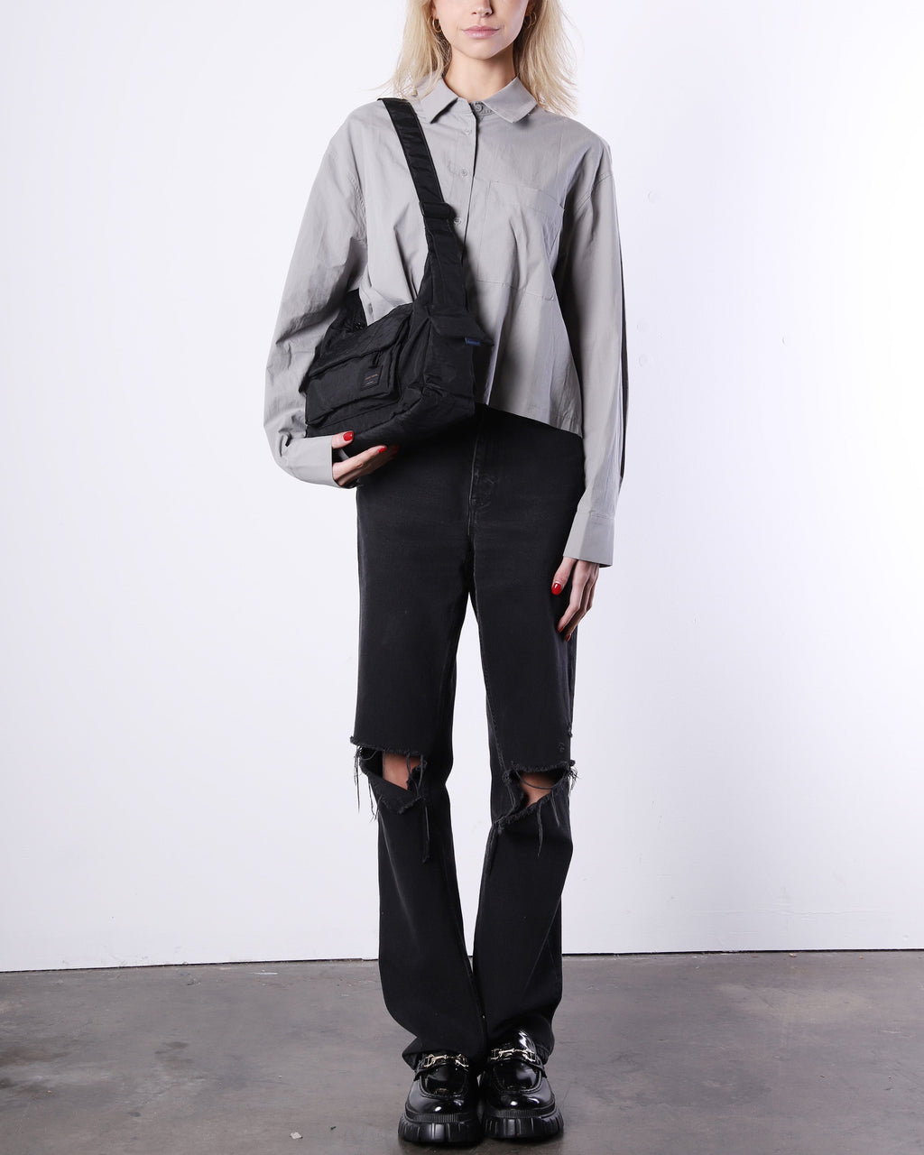 THE CARGO PACK - Pre-Order(Black)-4