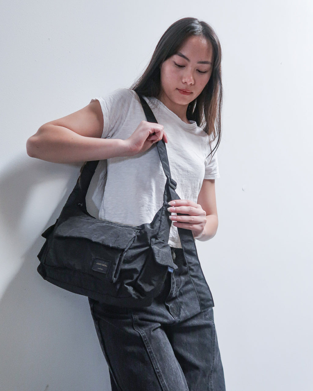 THE CARGO PACK - Pre-Order(Black)-1