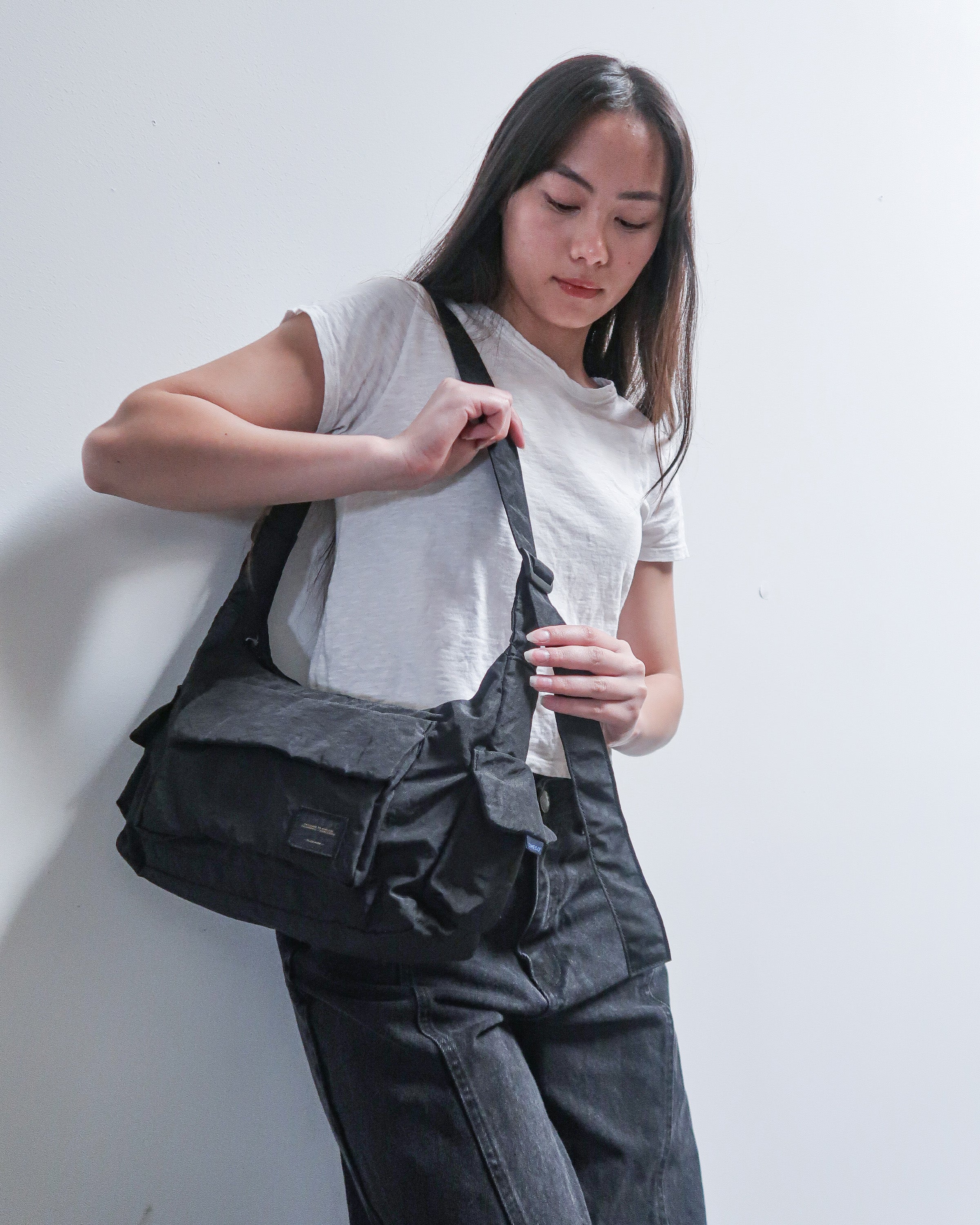 THE CARGO PACK - Pre-Order(Black)-1