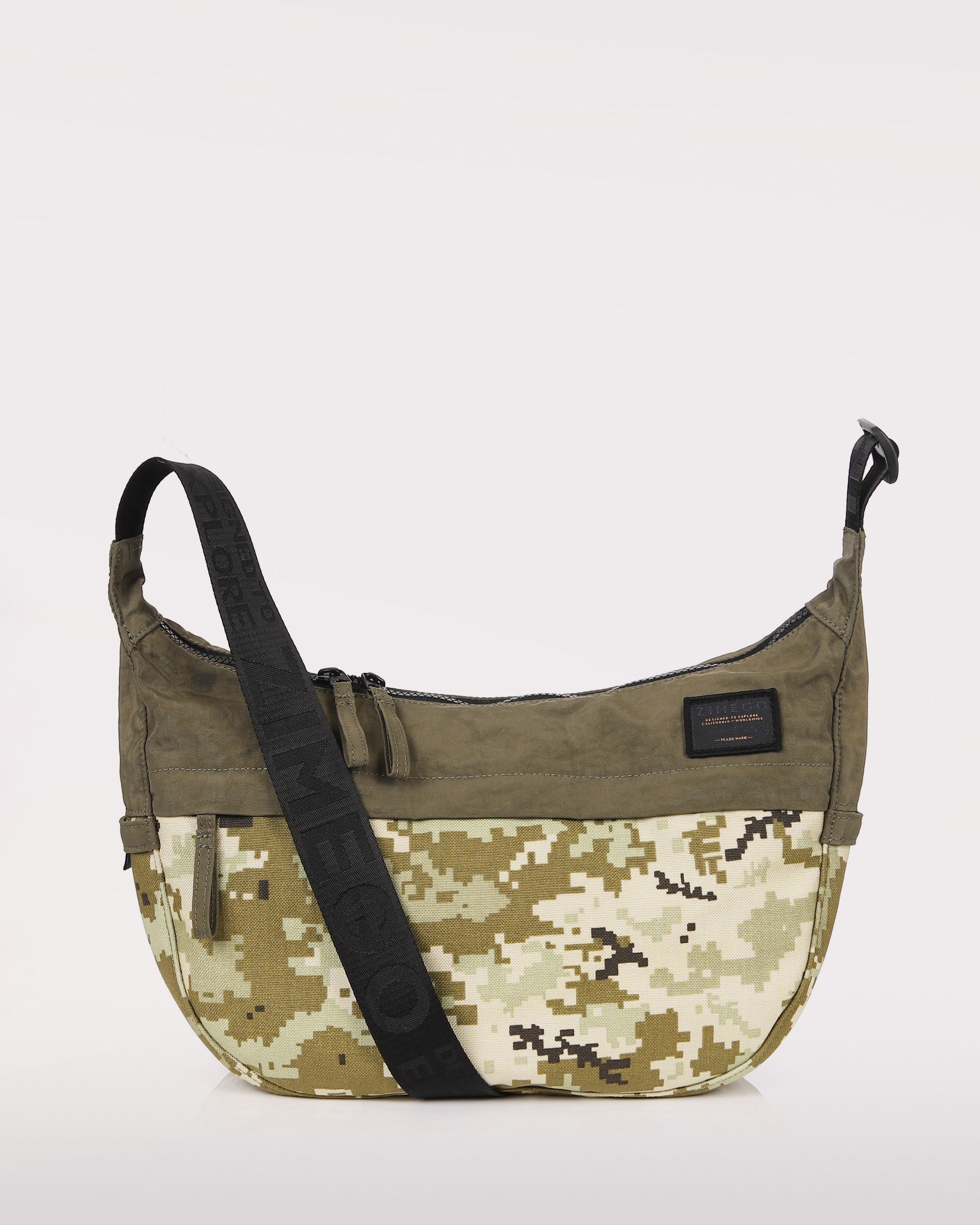 EVERYWHERE CRESCENT II Camo-0
