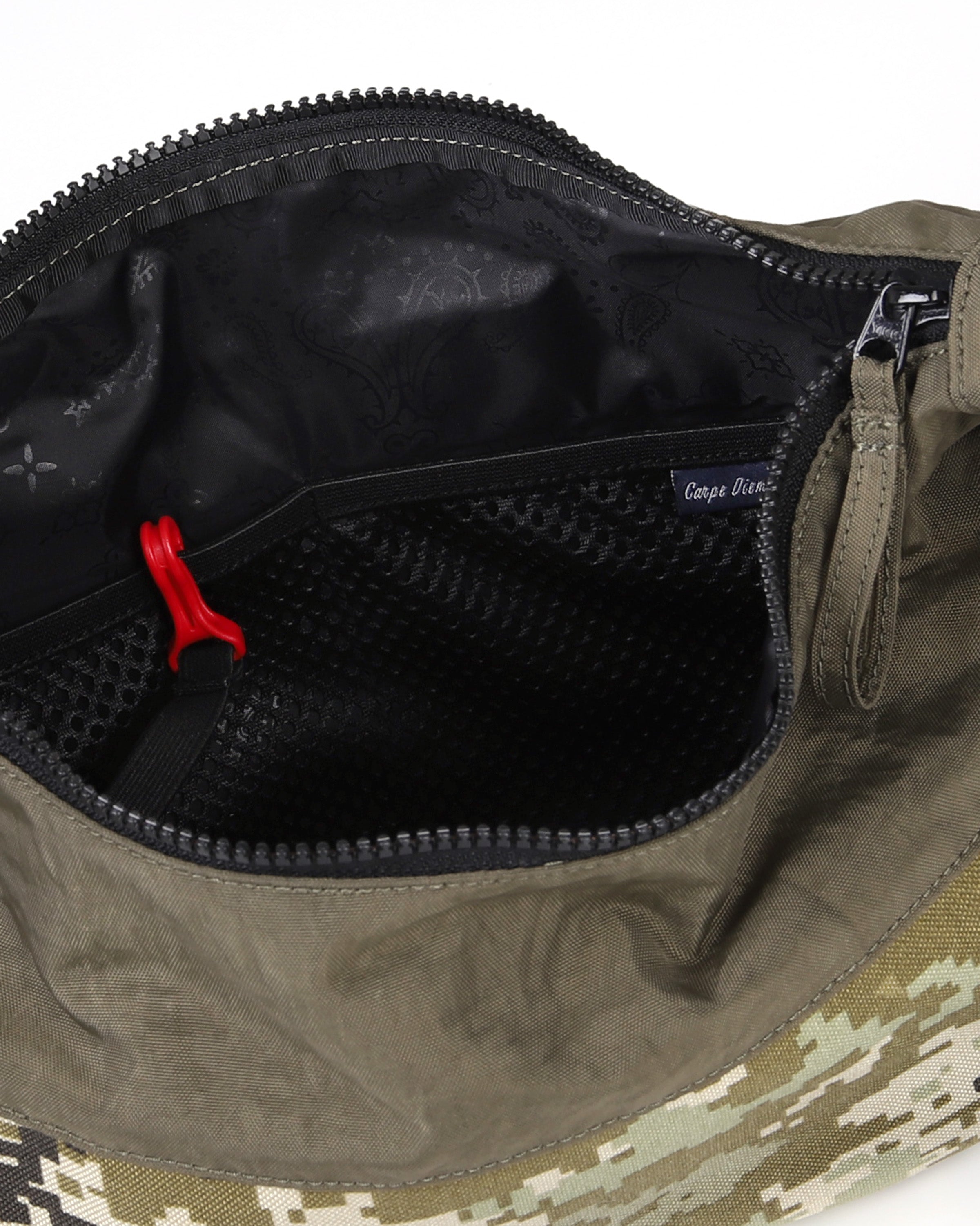 EVERYWHERE CRESCENT II Camo-4