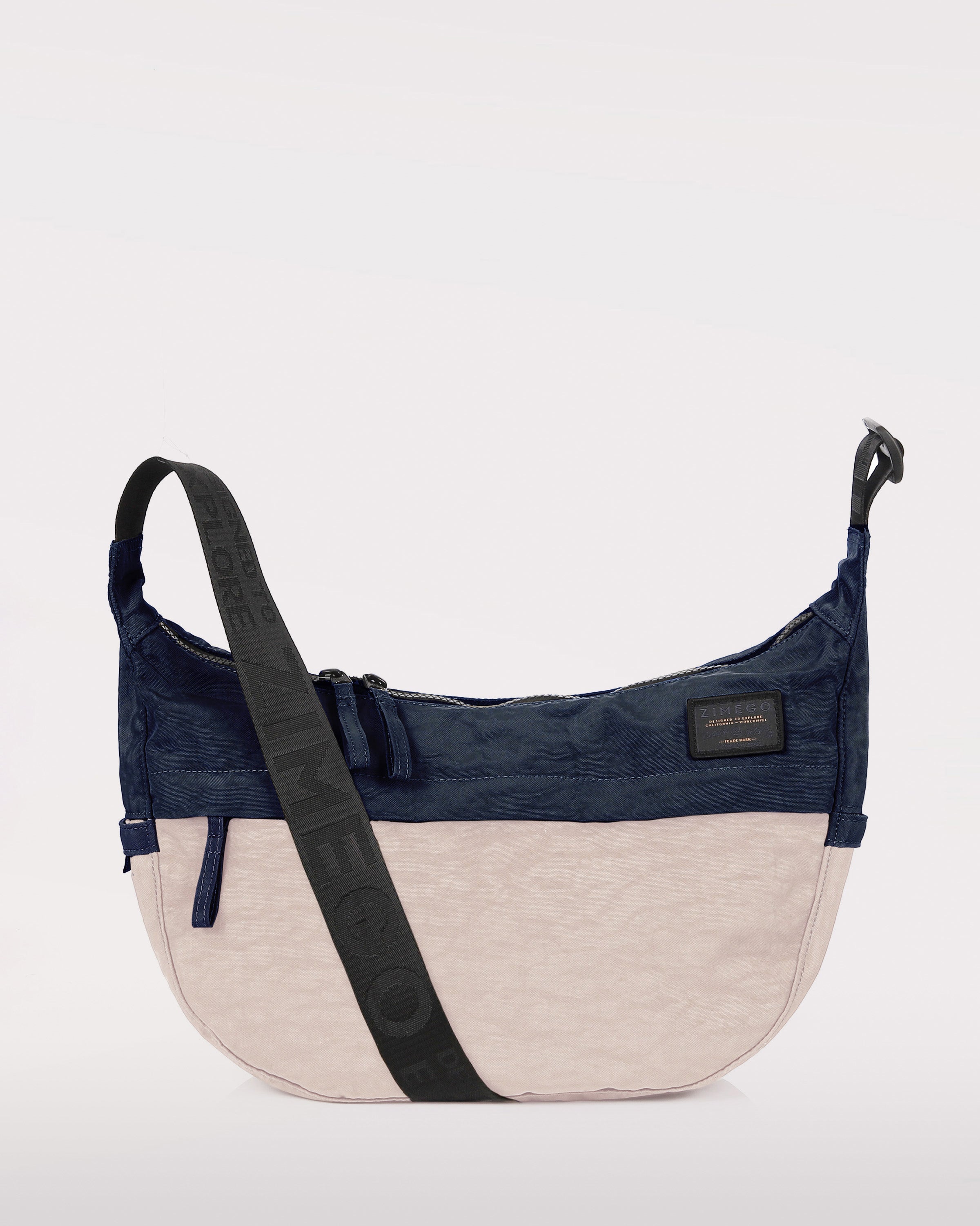 EVERYWHERE CRESCENT II Camo-5