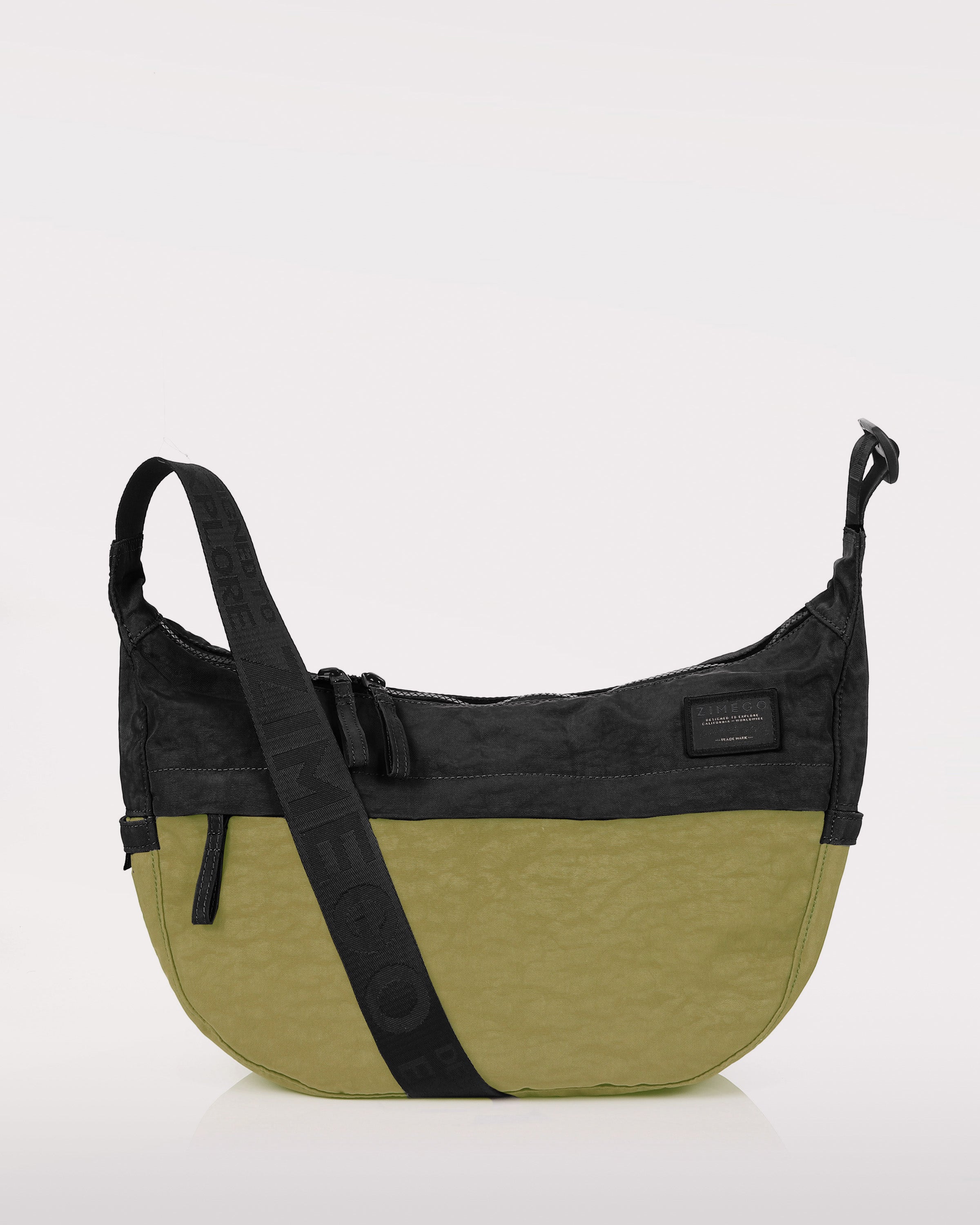 EVERYWHERE CRESCENT II Camo-6