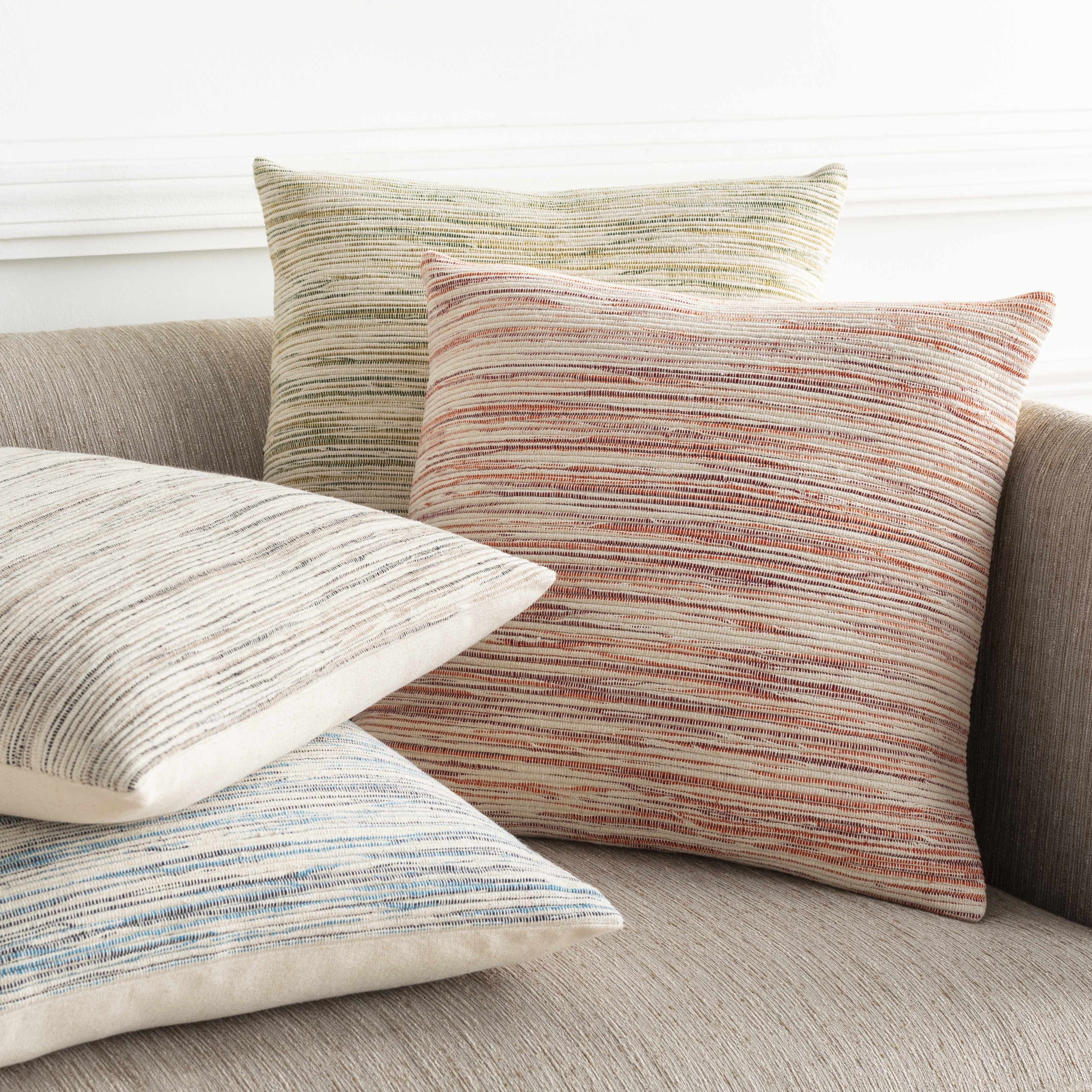 Loman Throw Pillow-3