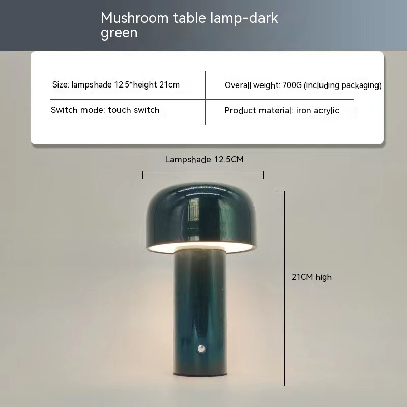 Bedside Lamp