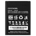 WUHAO Replacement Battery C816154396L for BLU G60 G0271WW Battery