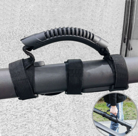 Universal Electric Scooter Handle Accessories