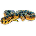 Green Anaconda Toy-0