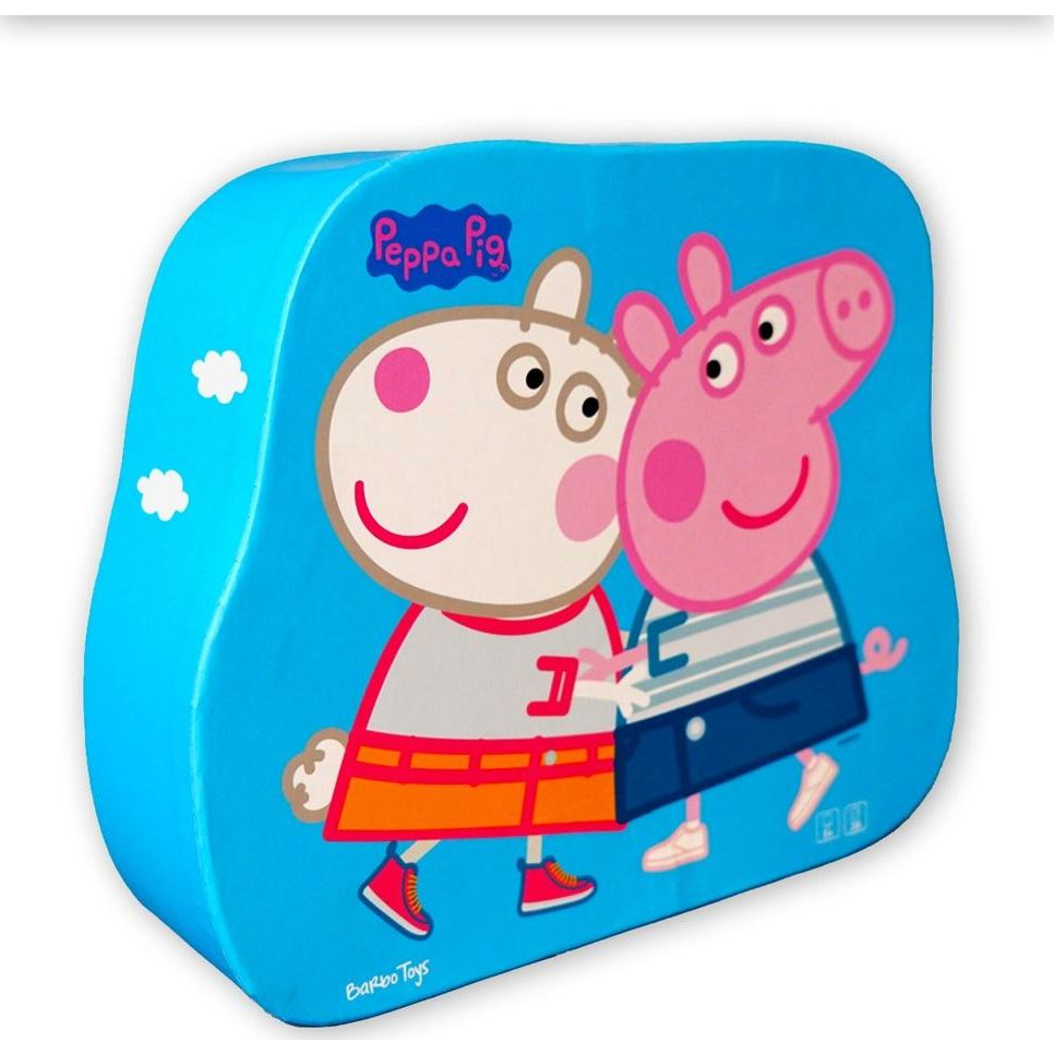 Barbo Toys 8949 puzzle 24 pieces fairy tales (452176)