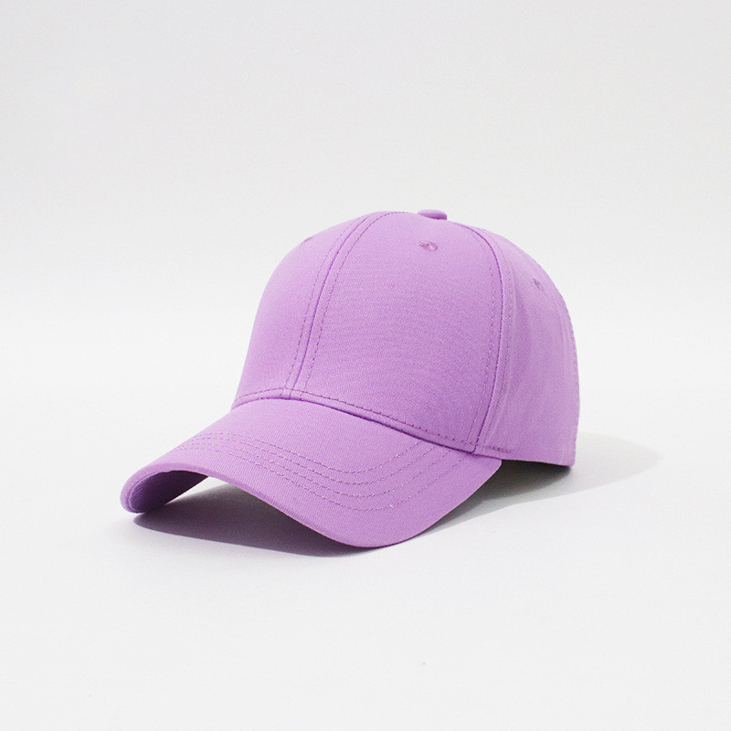 Cotton Cap