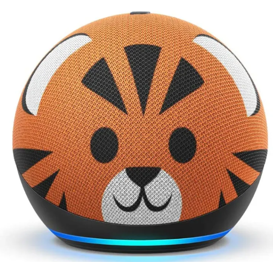 Learning English WIFI Smart Speaker