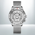 Magnetic Levitation Display Watch